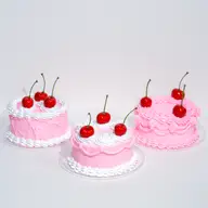 Cake Diy Craft Kit