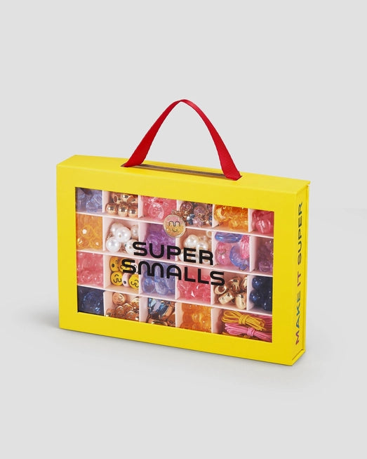 Make It Super Diy Bead Kit