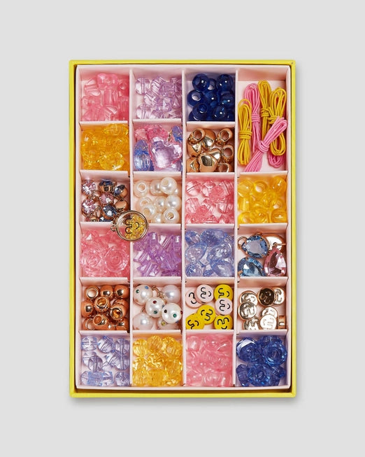 Make It Super Diy Bead Kit