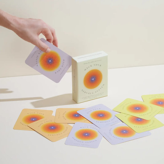 Hack Your Nervous System Deck